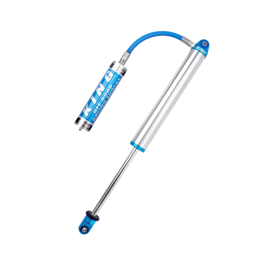 King 2.5 7/8" c/reservorio ojo ojo 10" recorrido