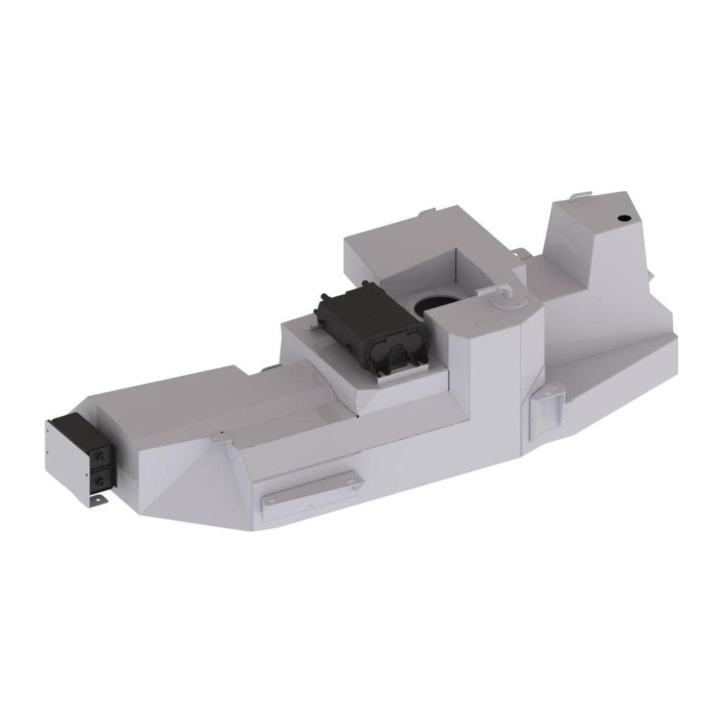 TANQUE COMBUSTIBLE RANGER RAPTOR GEN2 (140 LITROS)
