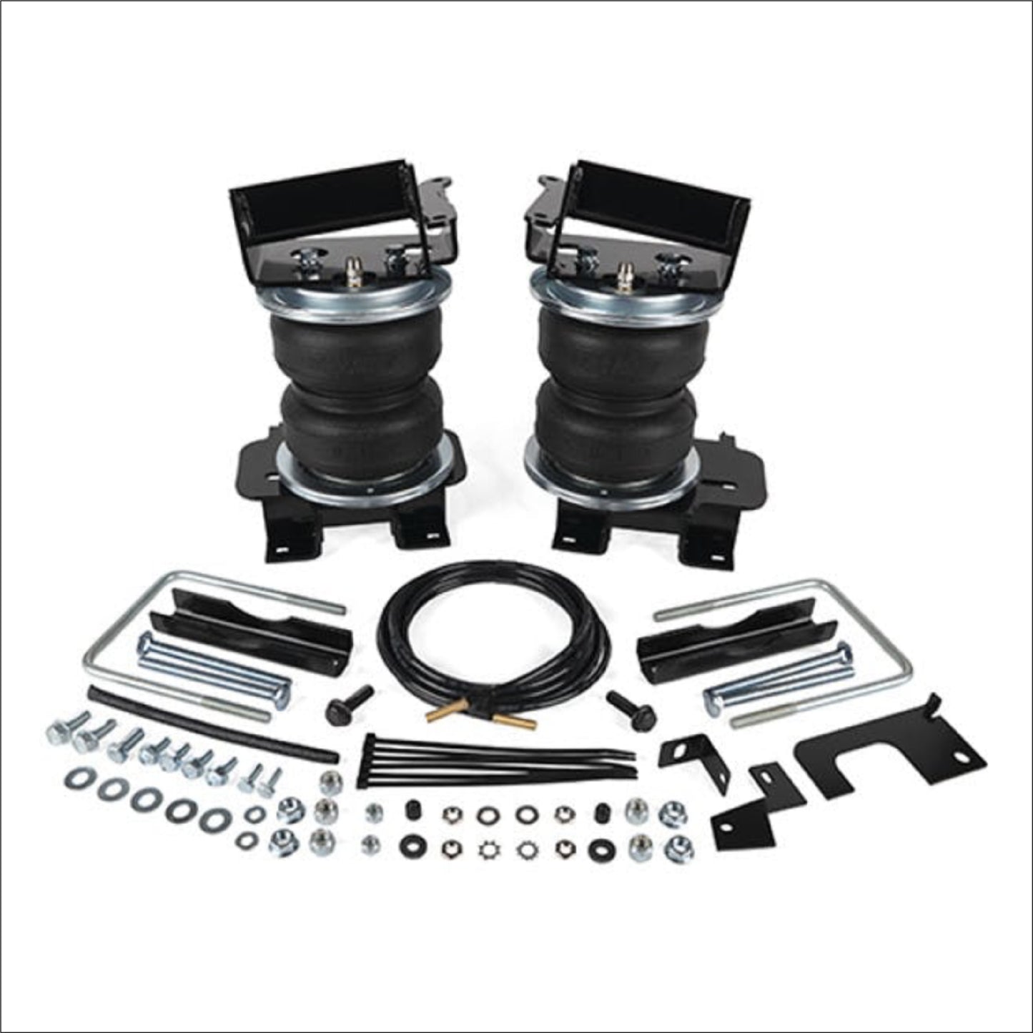 KIT AIRLIFT 5000 LBS FORD F150 2021+ POWER BOOST