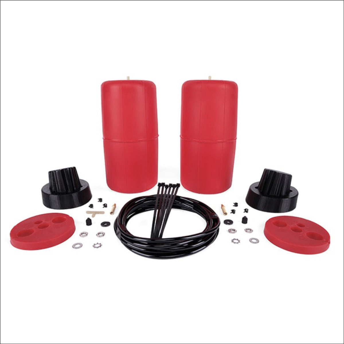 KIT AIRLIFT 1000 LBS FORD F150 RAPTOR 2021+