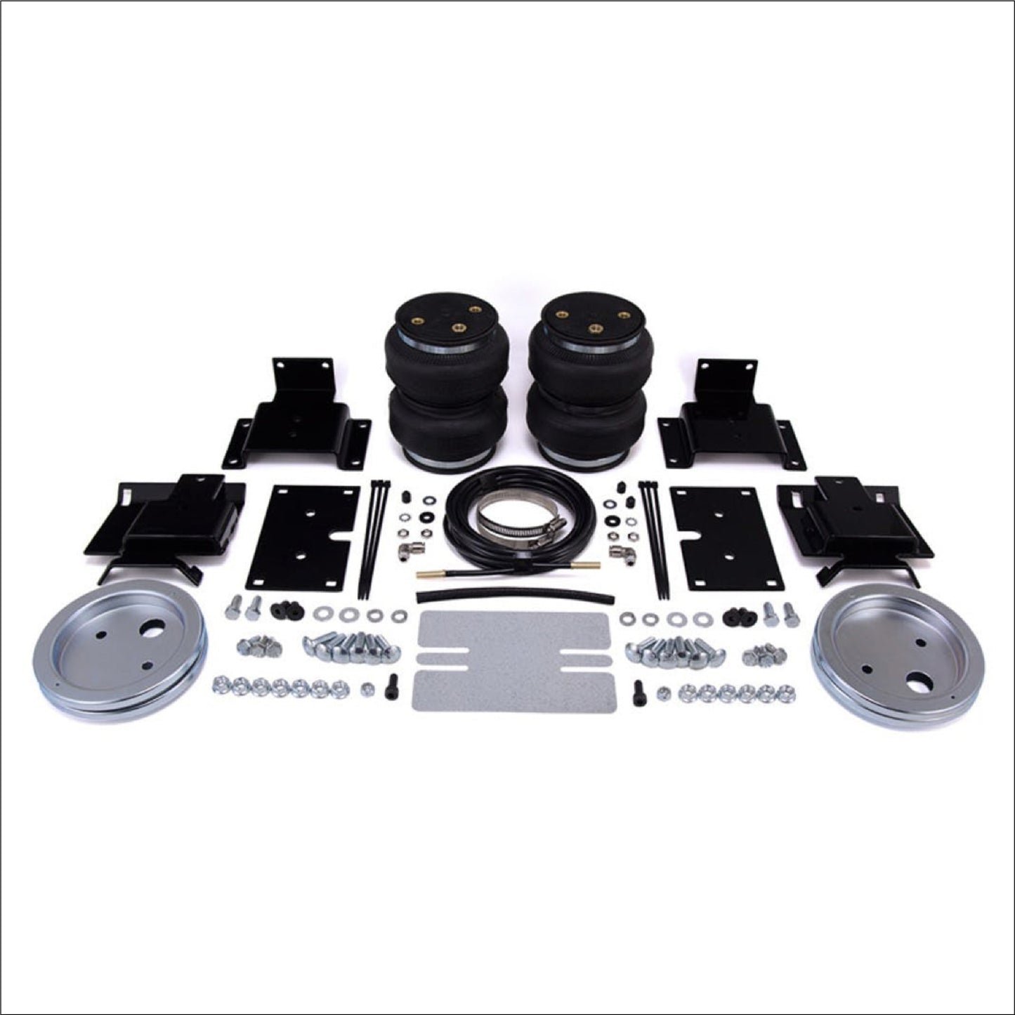 KIT AIRLIFT 5000 LBS RAM 1500 2009+