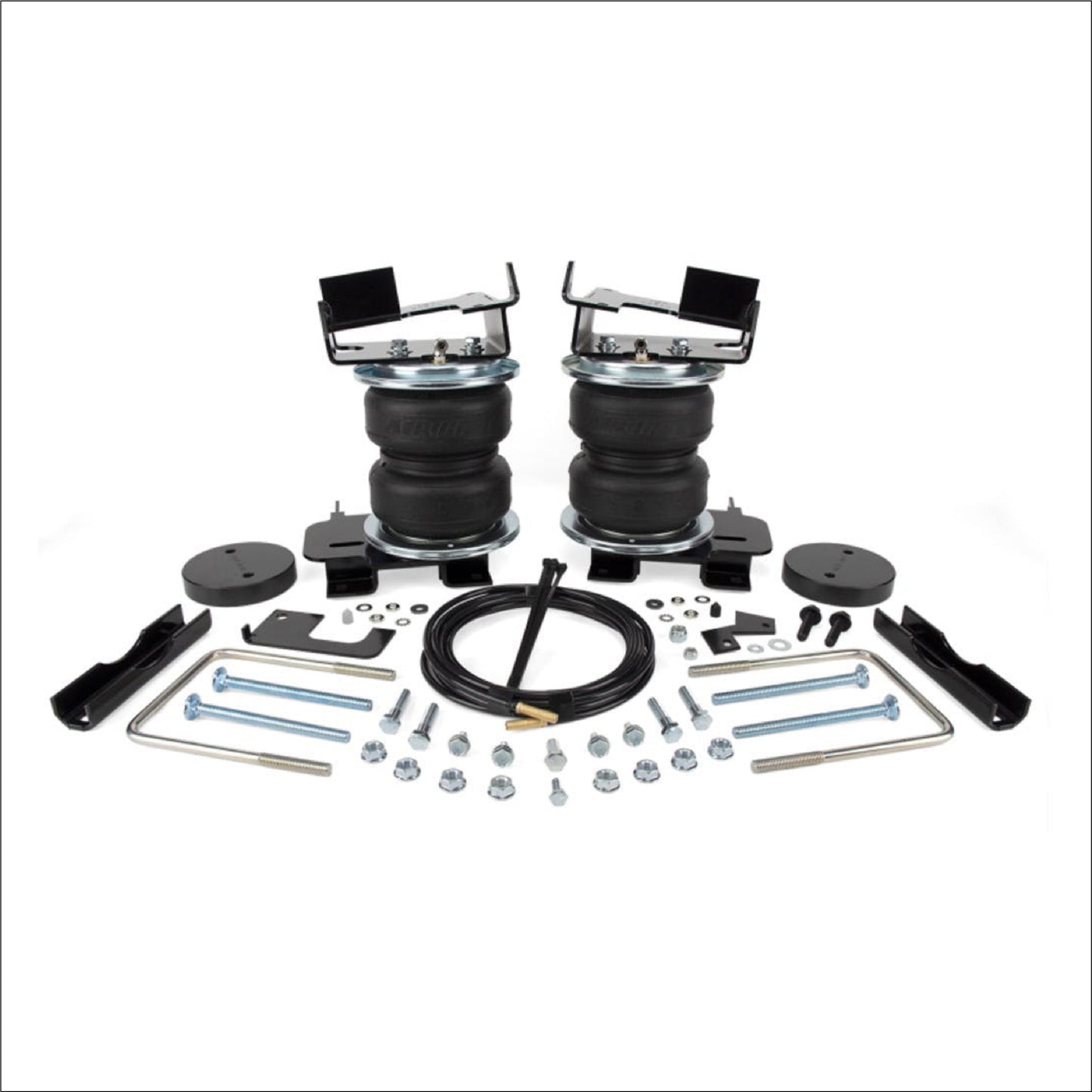 KIT AIRLIFT 5000 LBS FORD F150 2021+