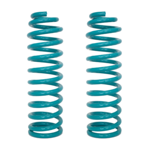 Par de Espirales Traseros Dobinsons - Lexus 2010-2019/ 4Runner 5TH Gen 3 /Prado 2010-ON