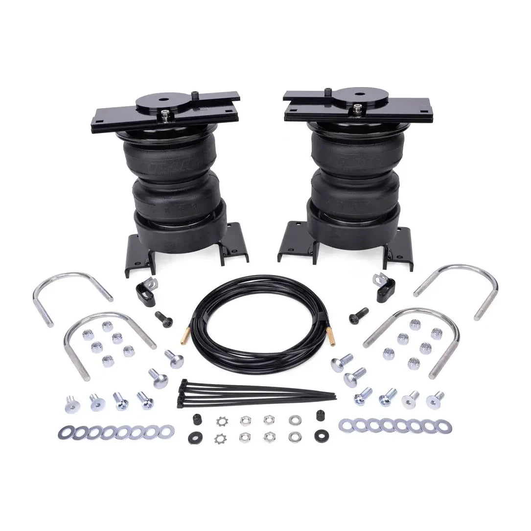 KIT AIRLIFT 5000 LBS FORD F150 RAPTOR GEN3