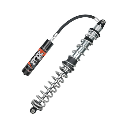 Fox 2.5 Performance Elite Coilover 7/8" c/reservorio 8" recorrido con espirales
