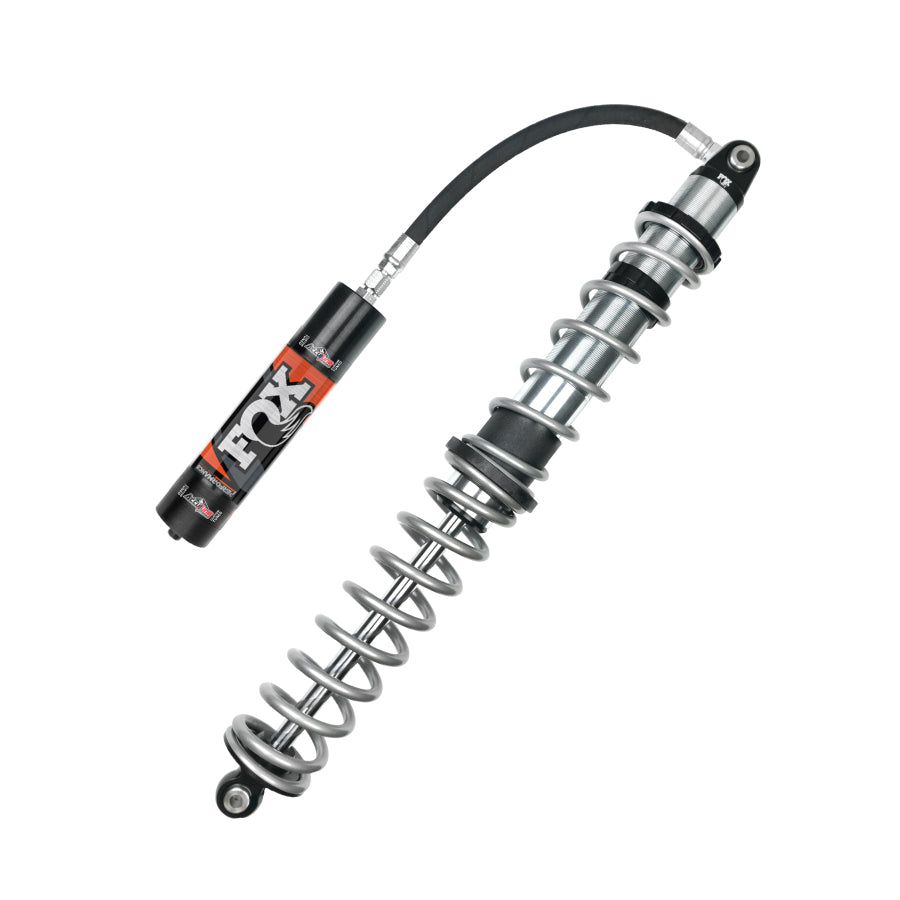 Fox 2.5 Performance Elite Coilover 7/8" c/reservorio DSC 16" recorrido con espirales
