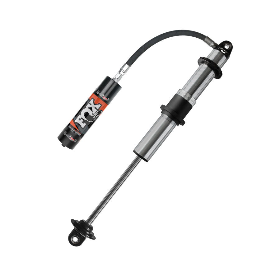 Fox 2.5 Performance Elite Coilover 7/8" c/reservorio 14" recorrido