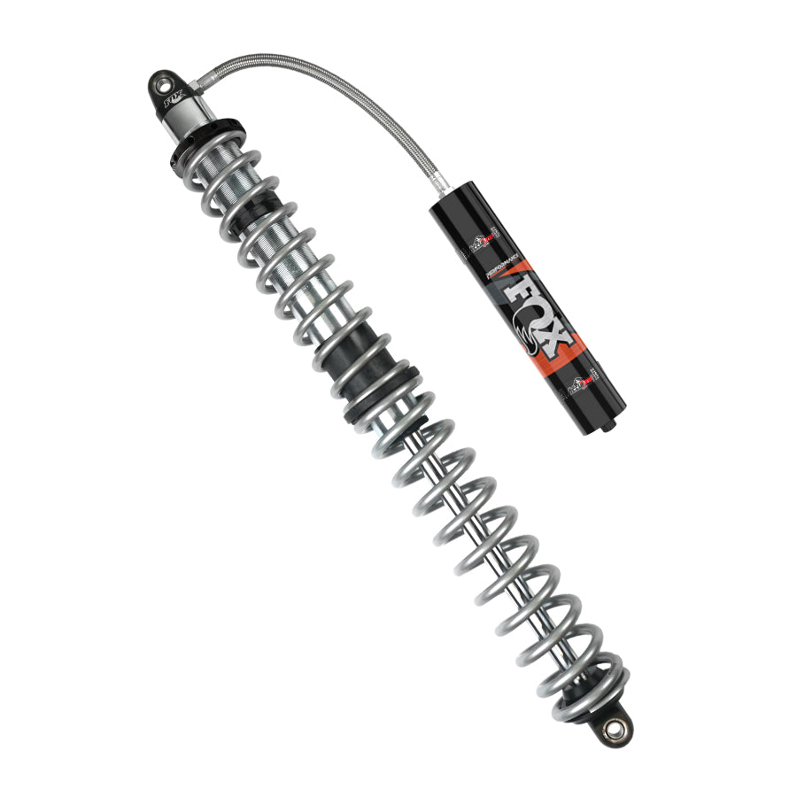 Fox 2.0 Performance Elite Coilover 7/8" c/reservorio 10" recorrido con espirales