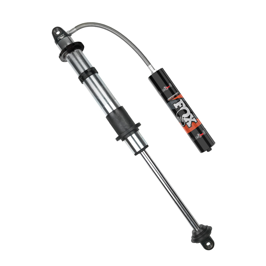 Fox 2.0 Performance Elite Coilover 7/8" c/reservorio 8" recorrido