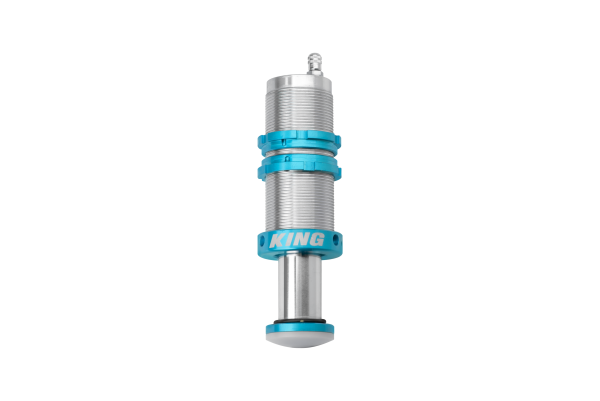 King 2.0" Bumpstop 2" Travel - Compact - Threaded (ea)  Fits:  48624K | 48723K