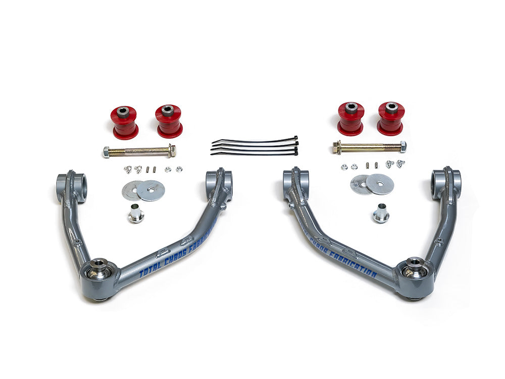Tacoma Prerunner / 4wd 1996-2004 | 4Runner 1996-2002:  U.C.A.