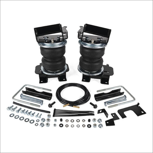 KIT AIRLIFT 5000 LBS FORD F150 2021+ POWER BOOST