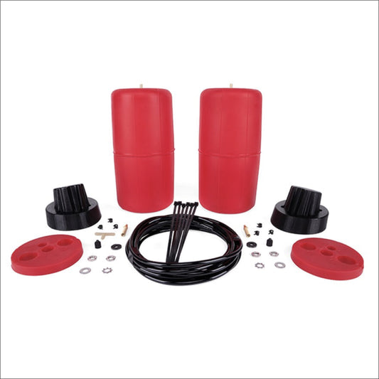 KIT AIRLIFT 1000 LBS FORD F150 RAPTOR 2021+