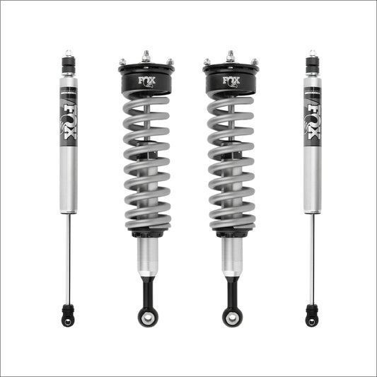 KIT FOX 2.0 IFP 4RUNNER / FORTUNER / PRADO