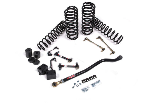 KIT JKS 3" JEEP JT GLADIATOR 2019+