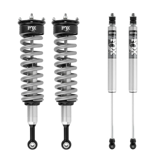 KIT FOX 2.0 IFP 2″ TOYOTA SEQUOIA 2023+