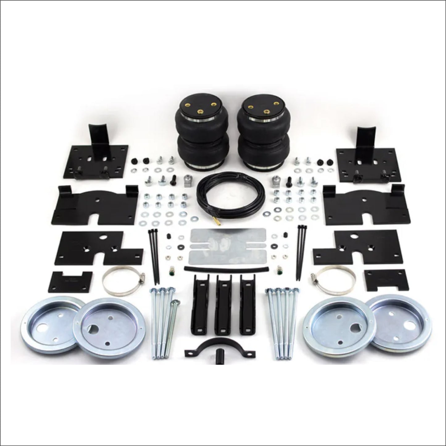 KIT AIRLIFT 5000 LBS FORD F150 2004-2014
