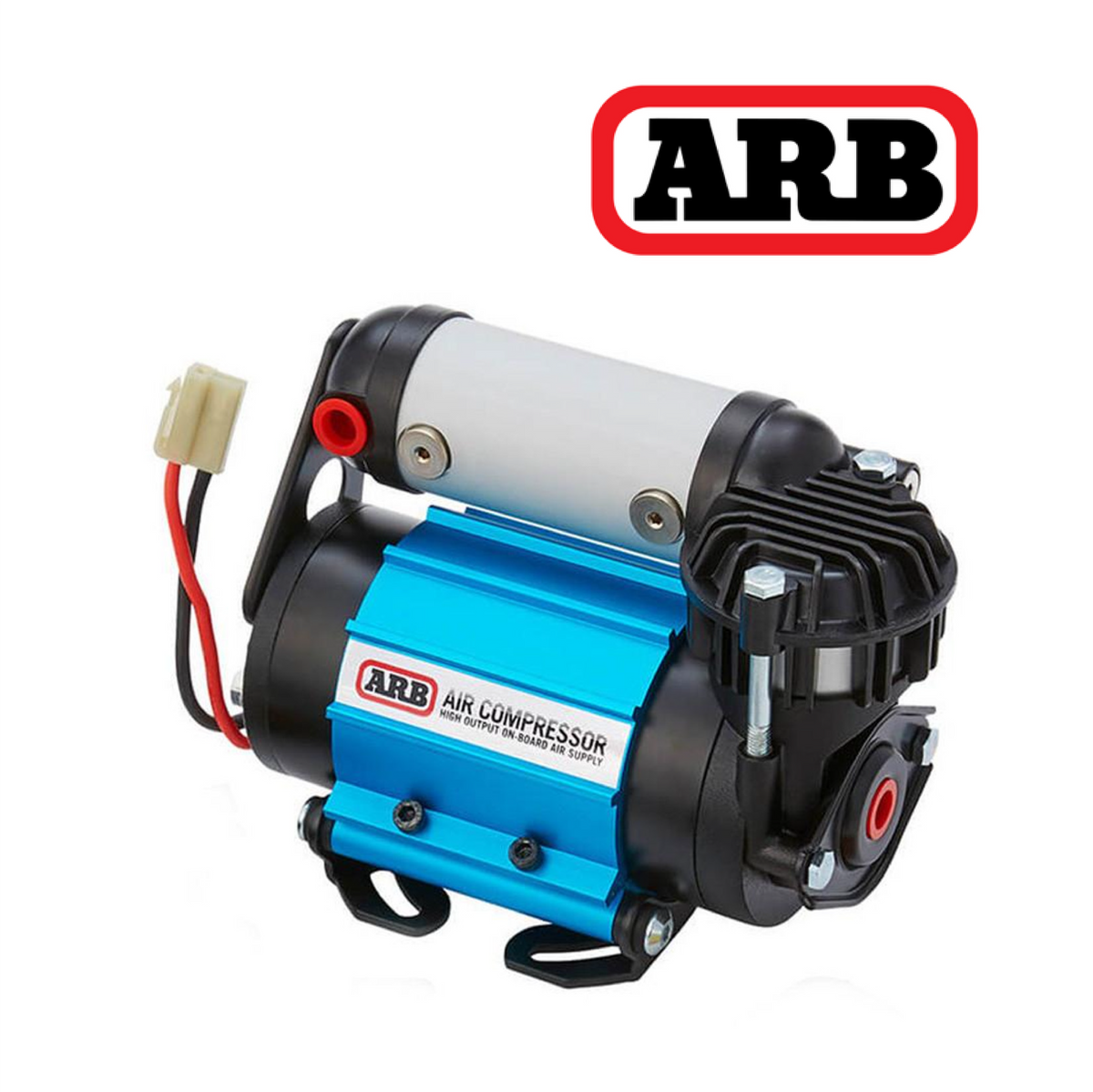 COMPRESOR ARB ONBOARD 12V AIR
