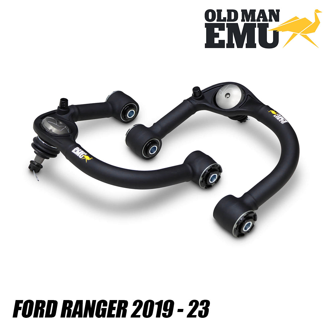 KIT BANDEJAS SUPERIORES OME RANGER 11-24 / BT50 11-20