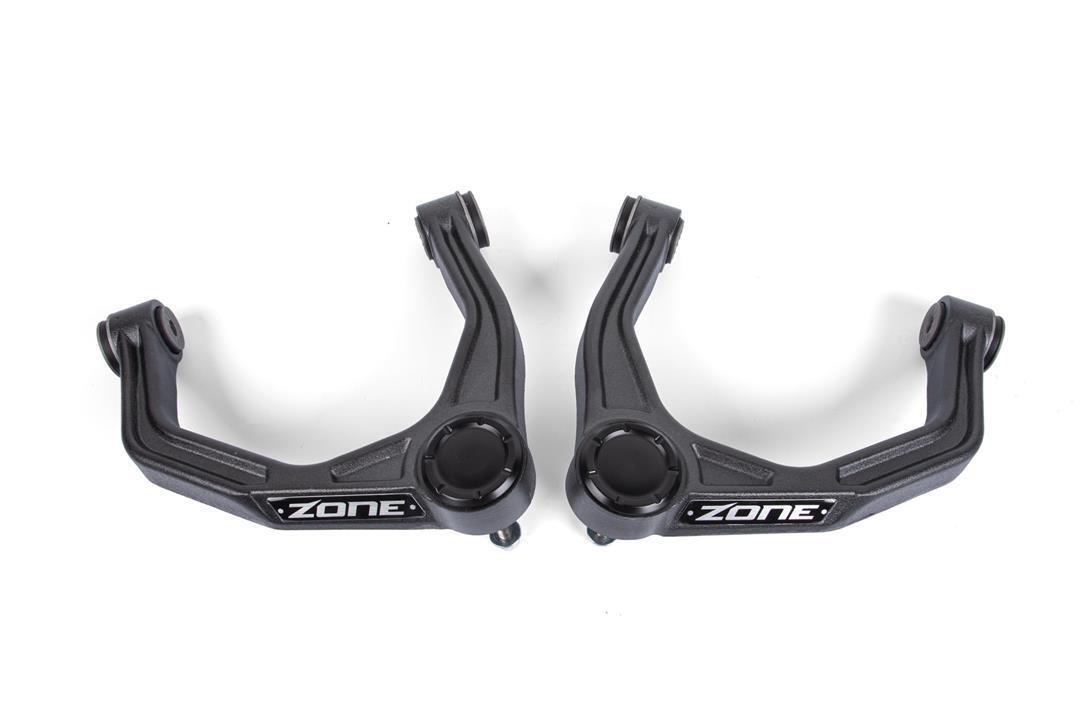 KIT BANDEJAS SUPERIORES ZONE OFFROAD SILVERADO 2019+