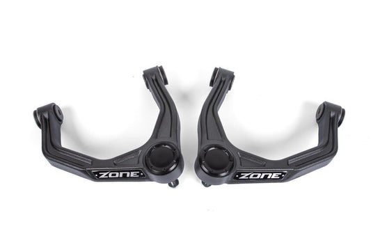 KIT BANDEJAS SUPERIORES ZONE OFFROAD SILVERADO 2019+