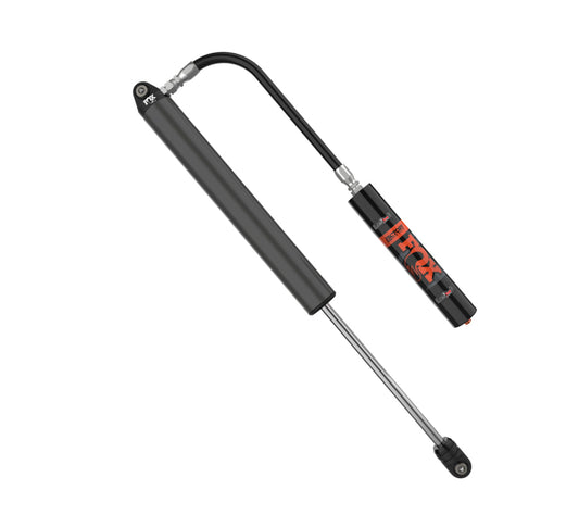 Fox 3.0 factory series 7/8" c/reservorio ojo ojo 12" recorrido